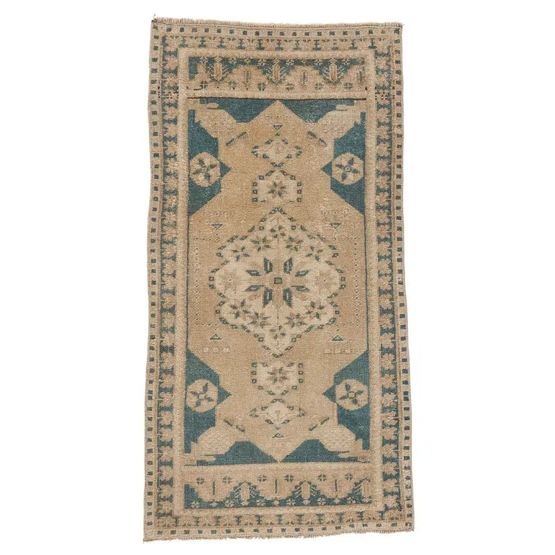 Vintage Rugs VR877