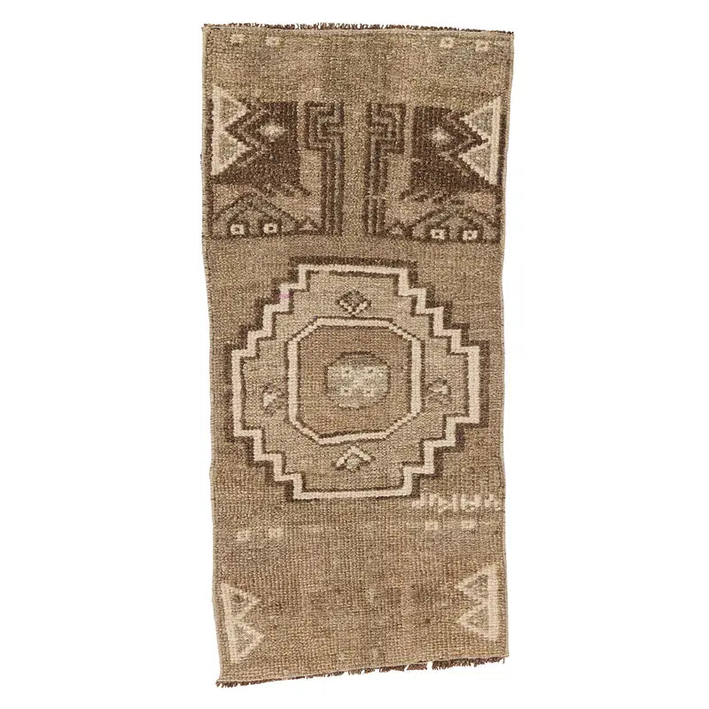 Vintage Rugs VR886