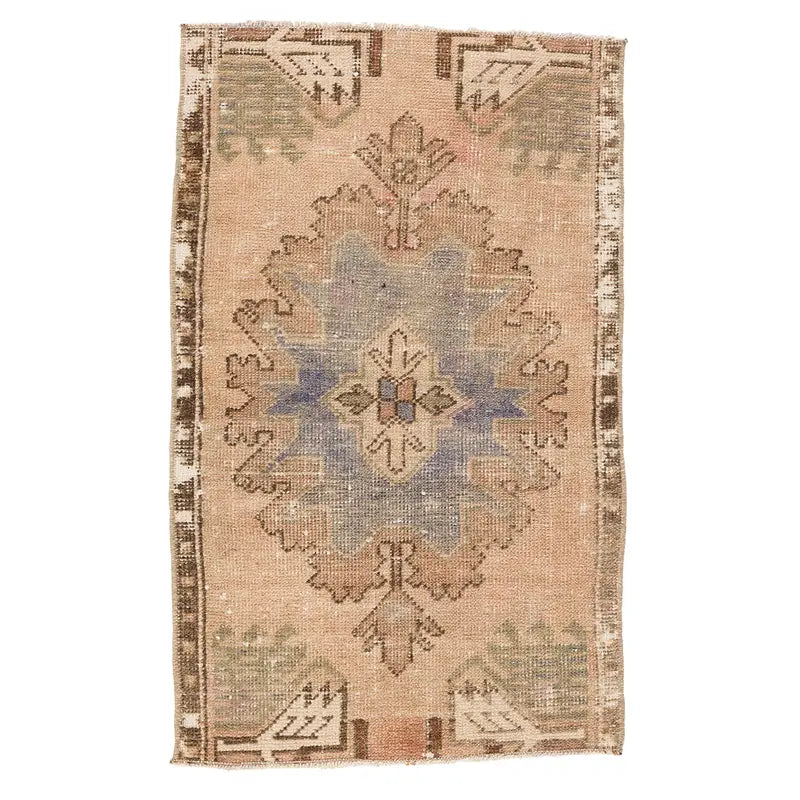 Vintage Rugs VR902