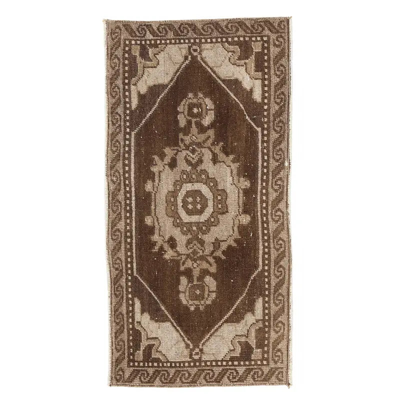 Vintage Rugs VR982