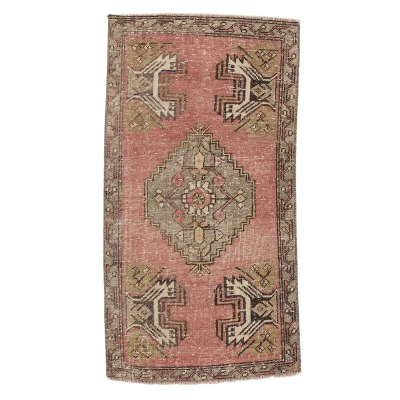Vintage Rugs VR992