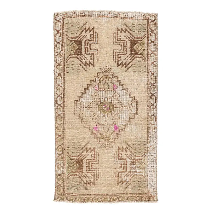 Vintage Rugs VR999