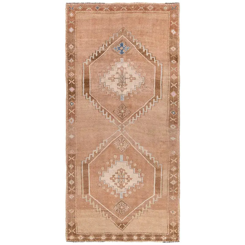Vintage Rugs VT002