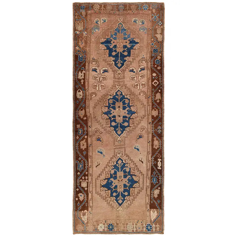Vintage Rugs VT006