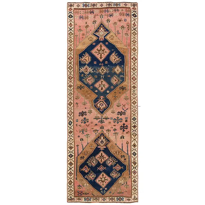 Vintage Rugs VT014