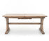Tuscanspring Ext Dining Table 72"/93"-OL