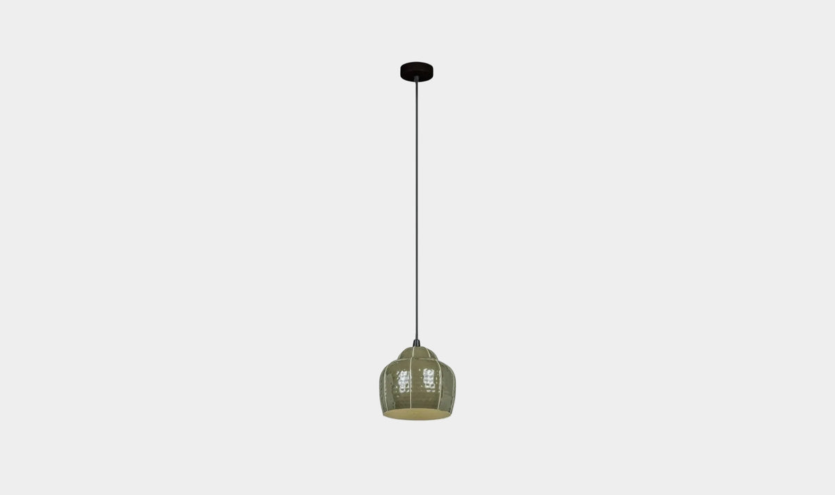 Vida Pendant Lamp