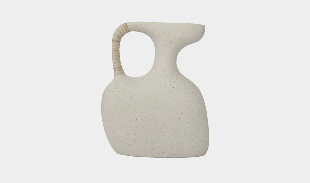 Vila Sculptural Vessel