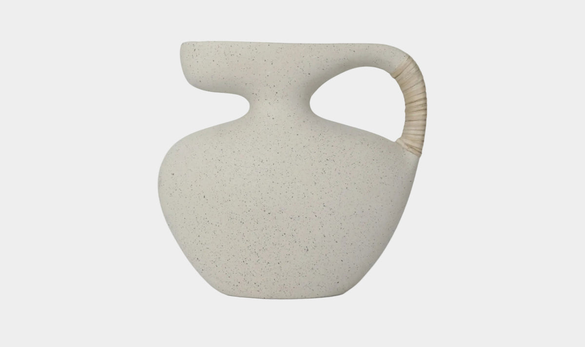 Vila Sculptural Vessel