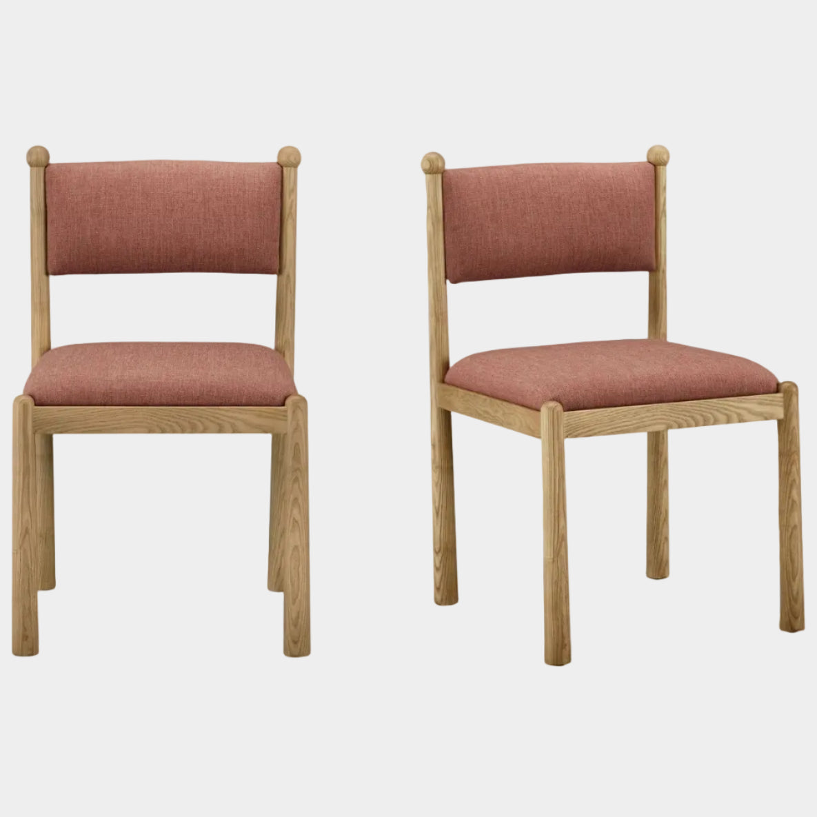 Villetta Dining Chair Set of 2