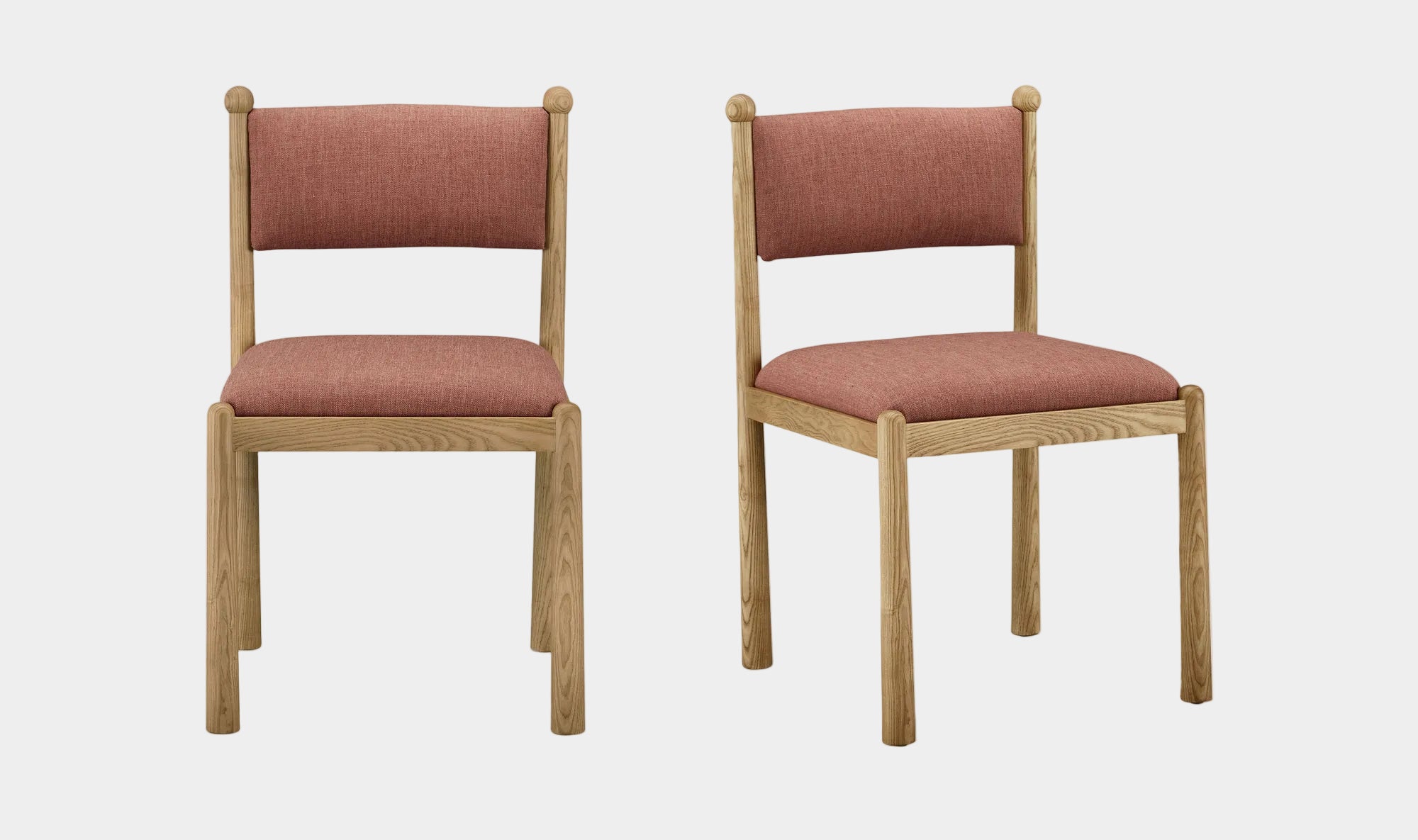 Villetta Dining Chair Set of 2