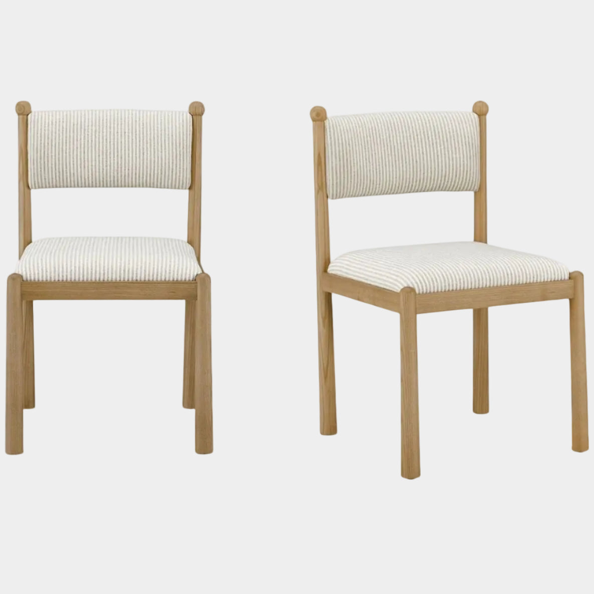 Villetta Dining Chair Set of 2