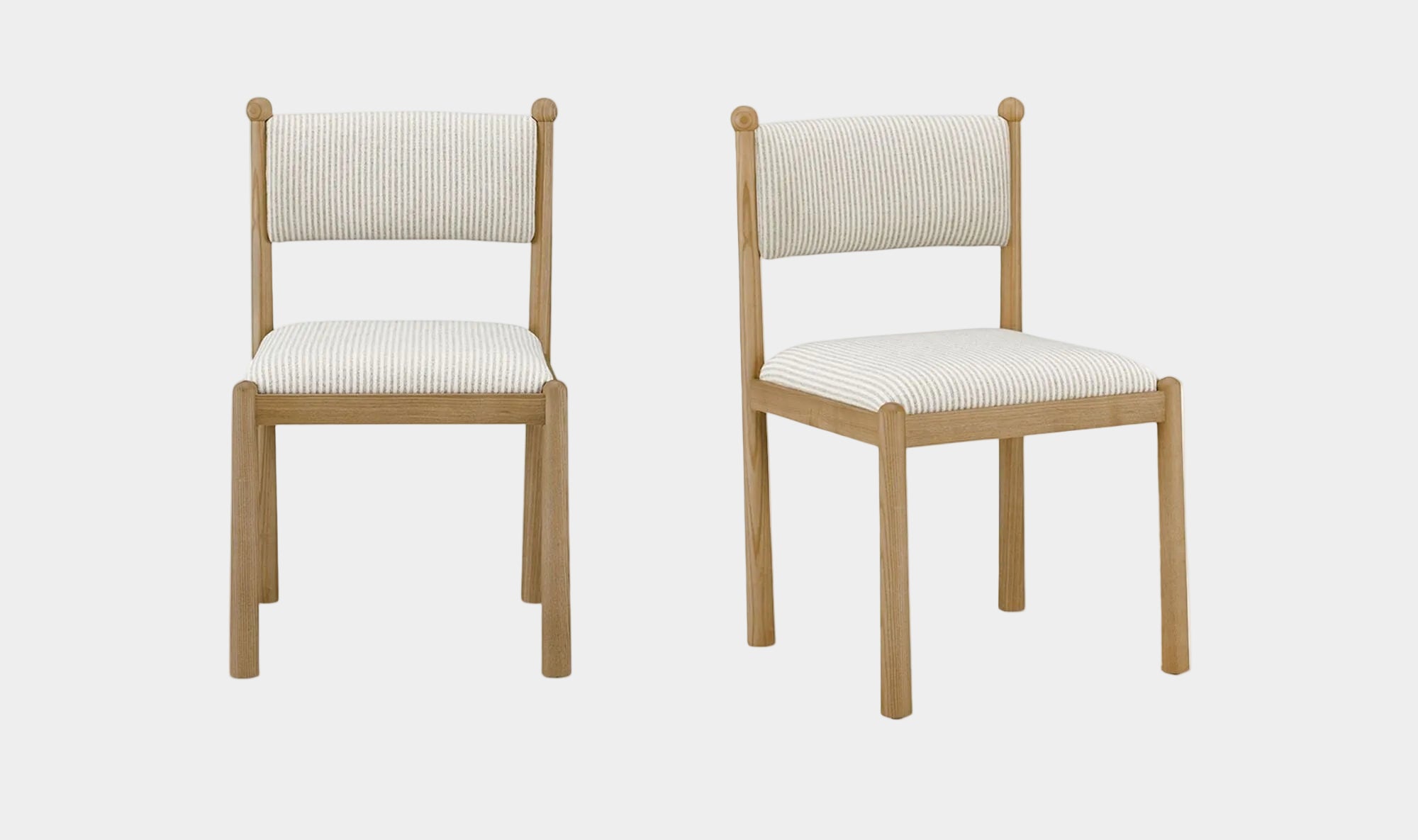 Villetta Dining Chair Set of 2