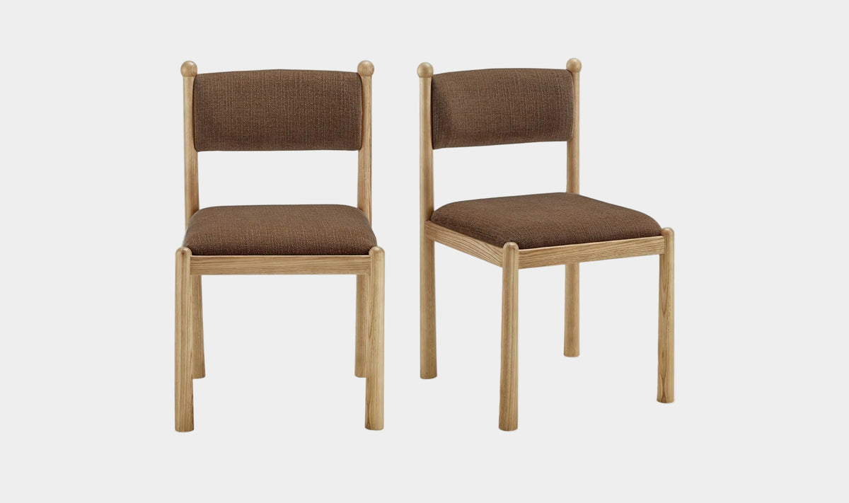 Villetta Dining Chair Set of 2