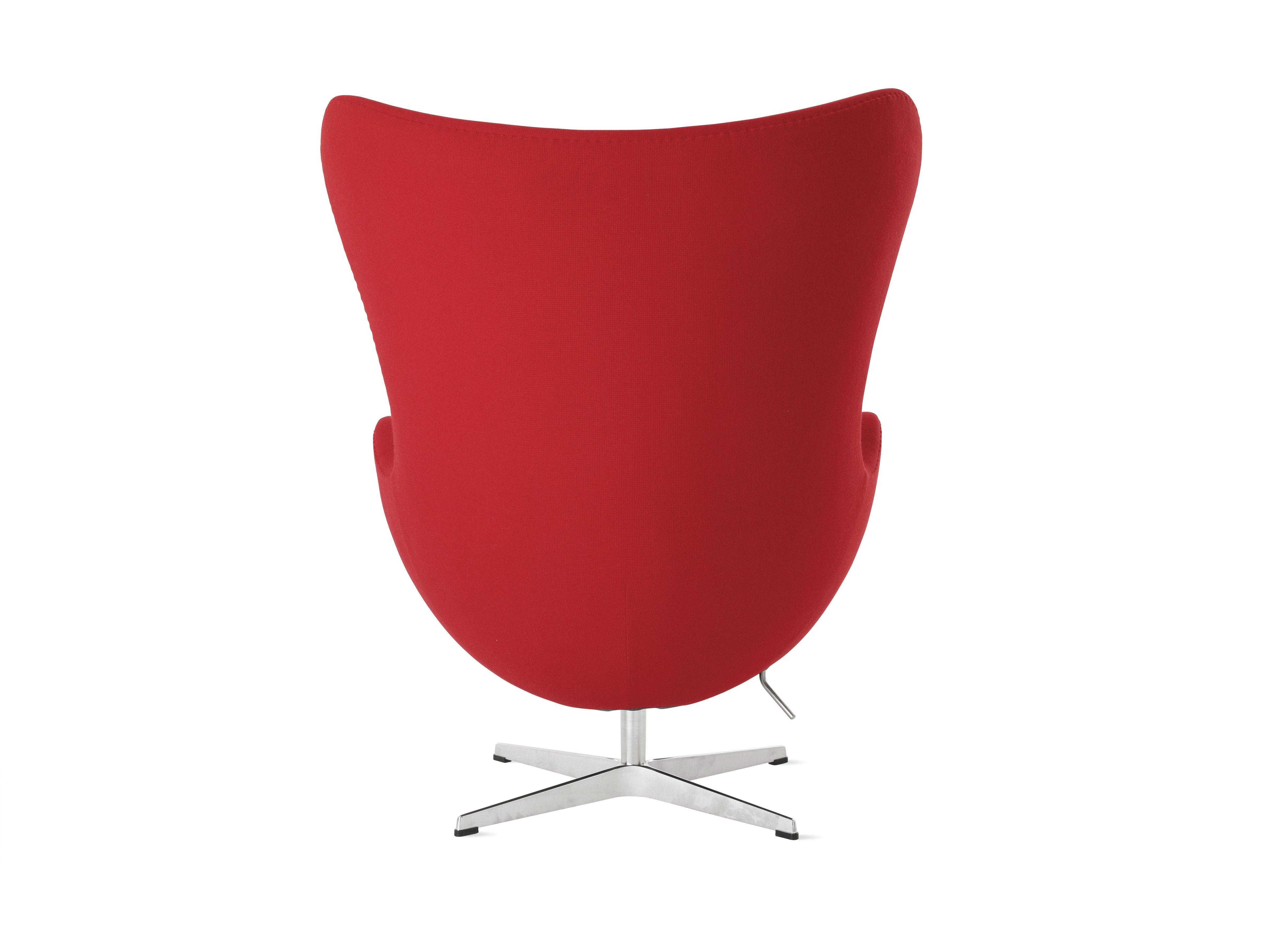 Fauteuil Egg (tissu)