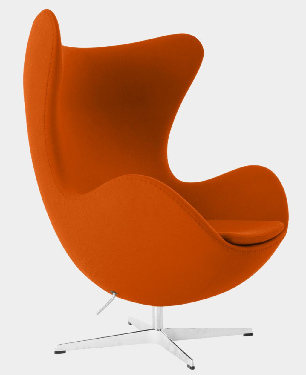 Fauteuil Egg (tissu)