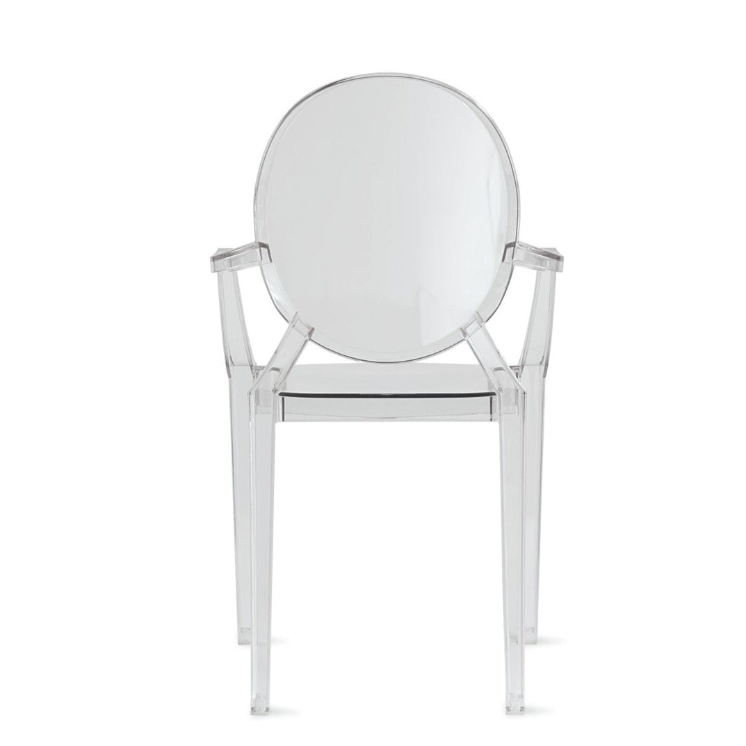 Louis Ghost Chair