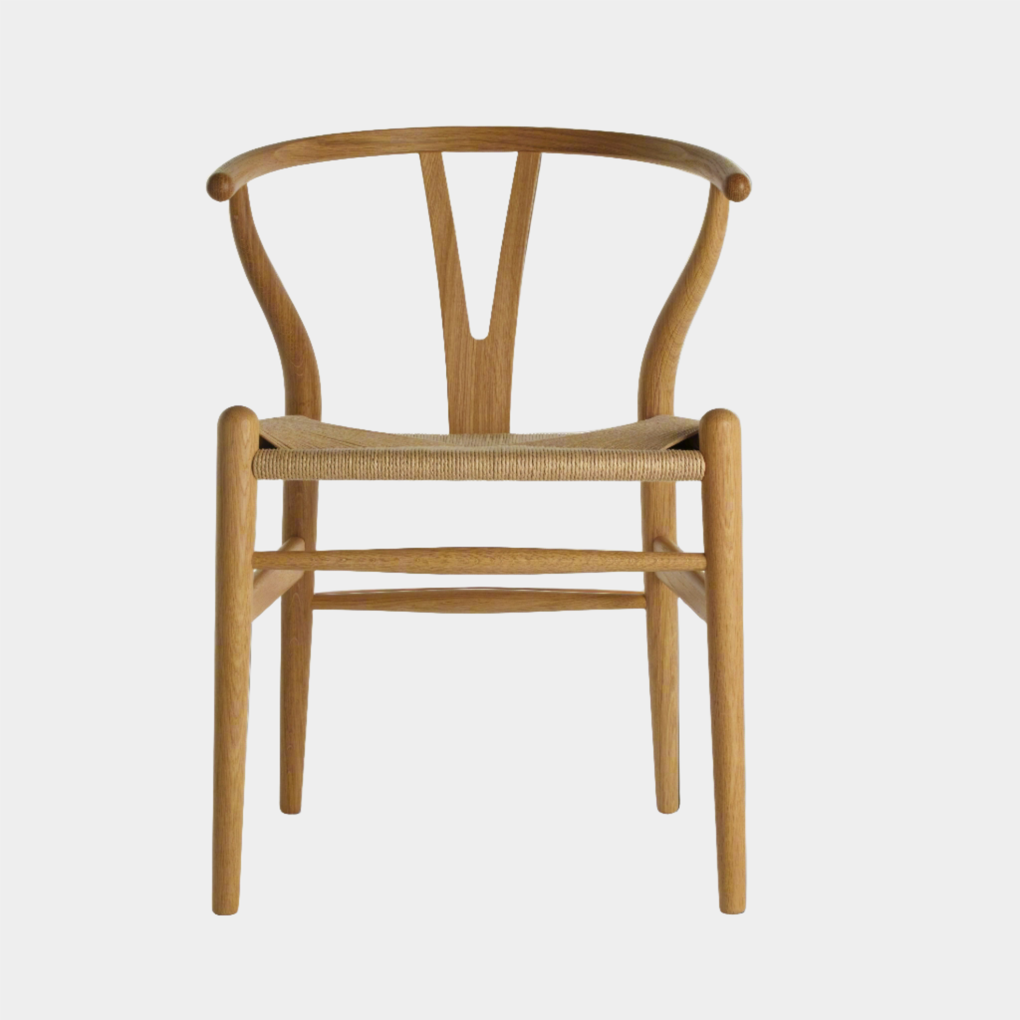 Wishbone Dining Chair