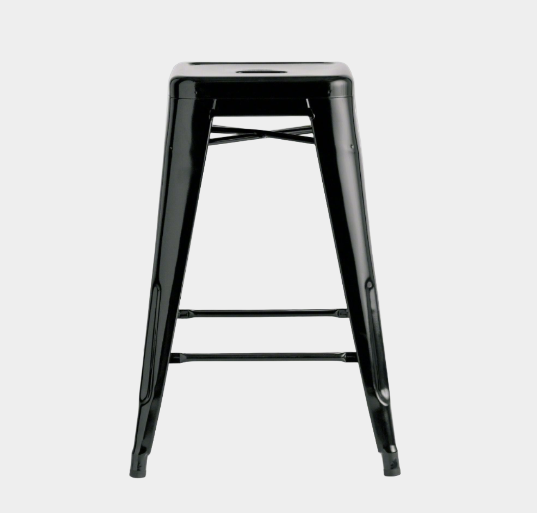Tolix Stool