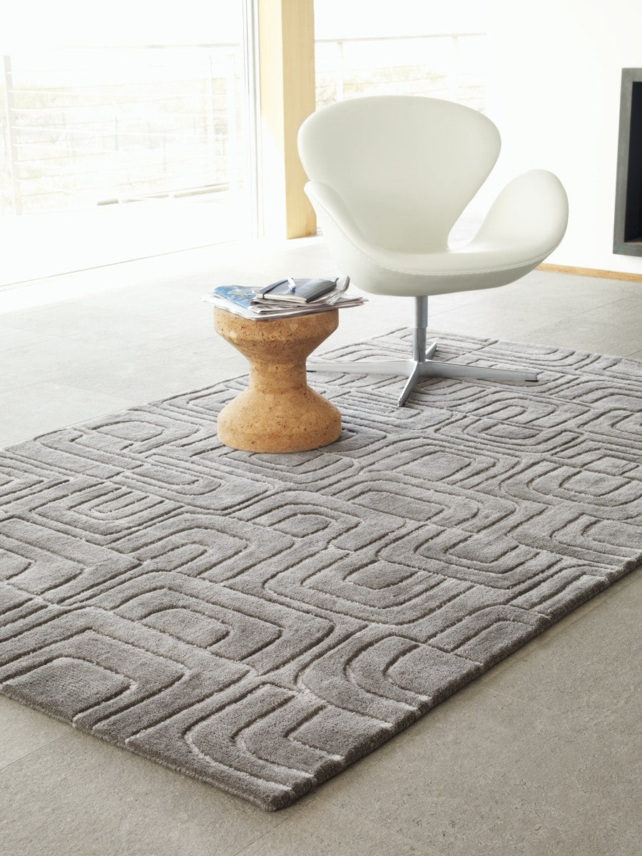 Chaise Cygne (Tissu)