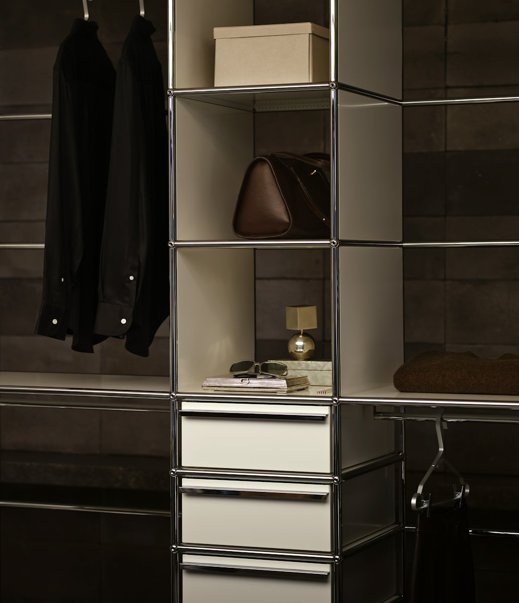 Armoire USM