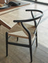 Wishbone Dining Chair (Reproduction)