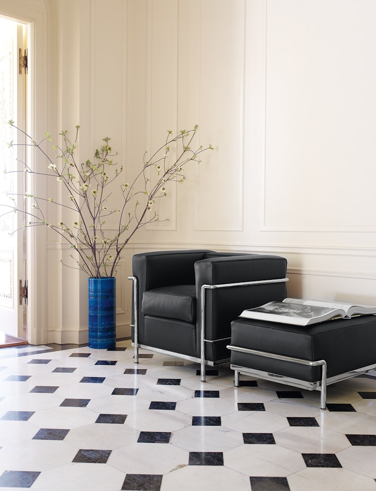 LC2 Petit Modele Armchair