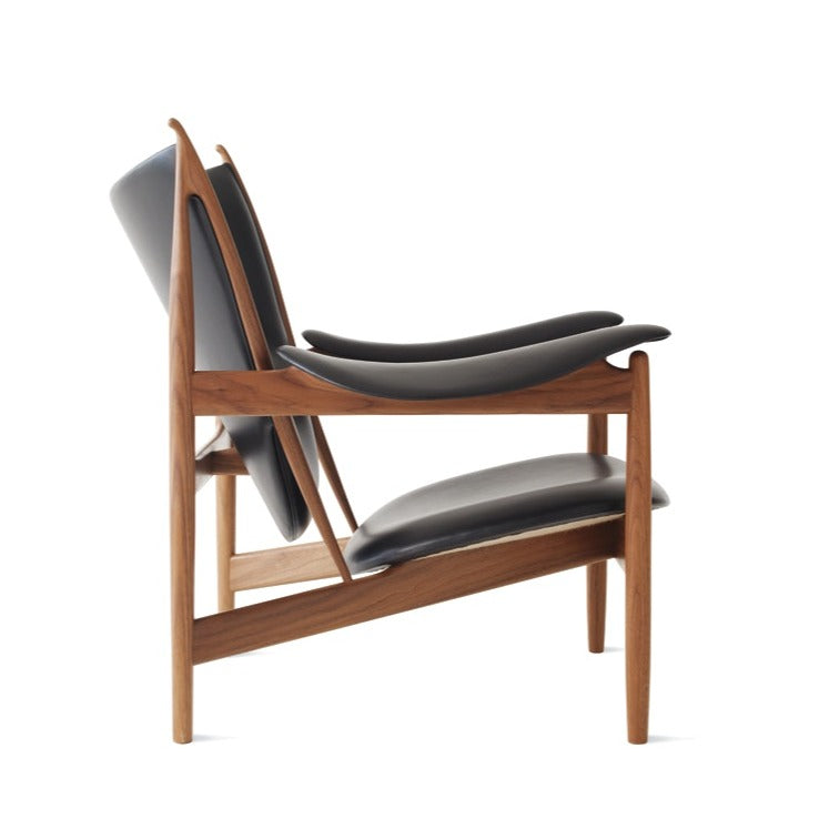 Chaise Chieftain de Finn Juhl