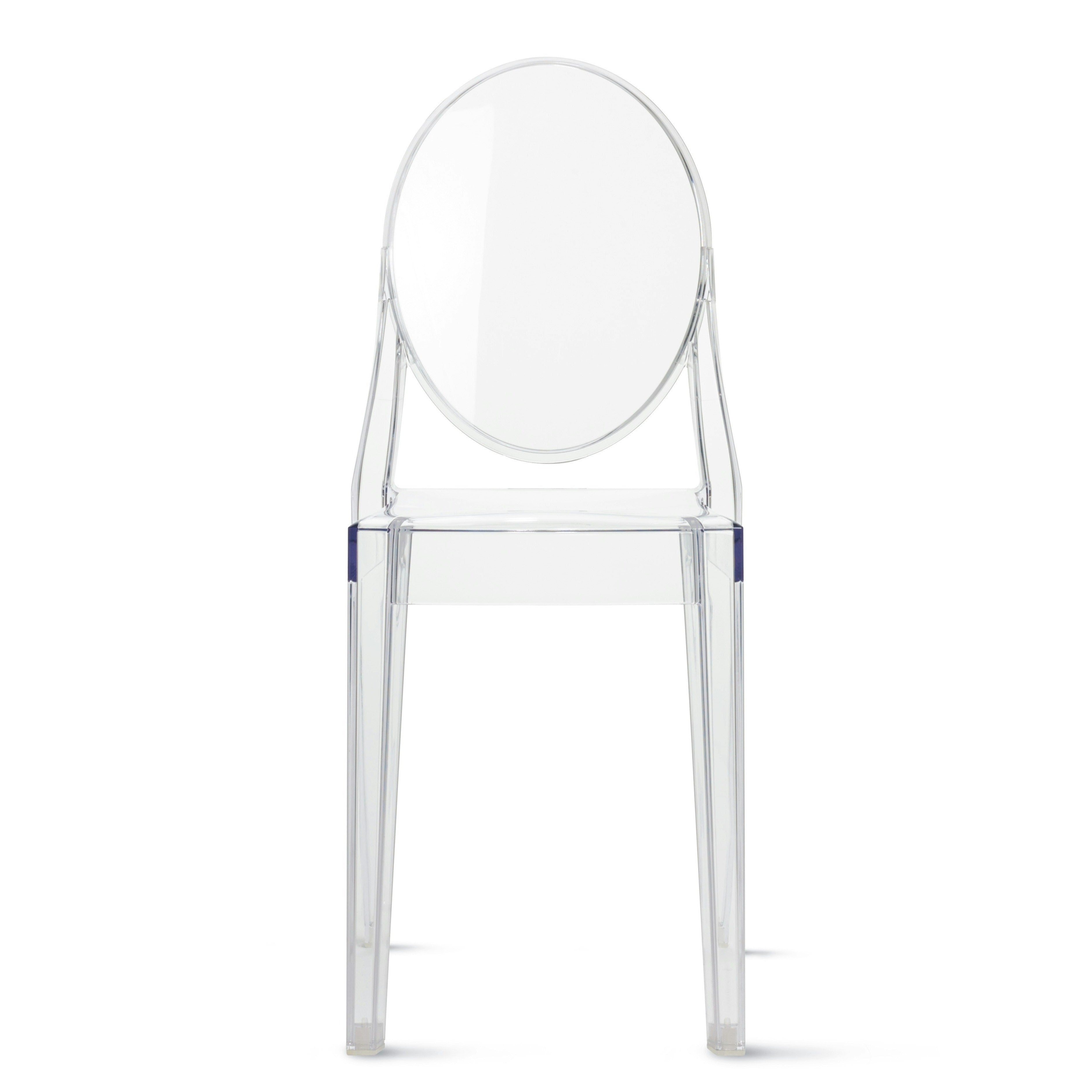 Victoria Ghost Chair