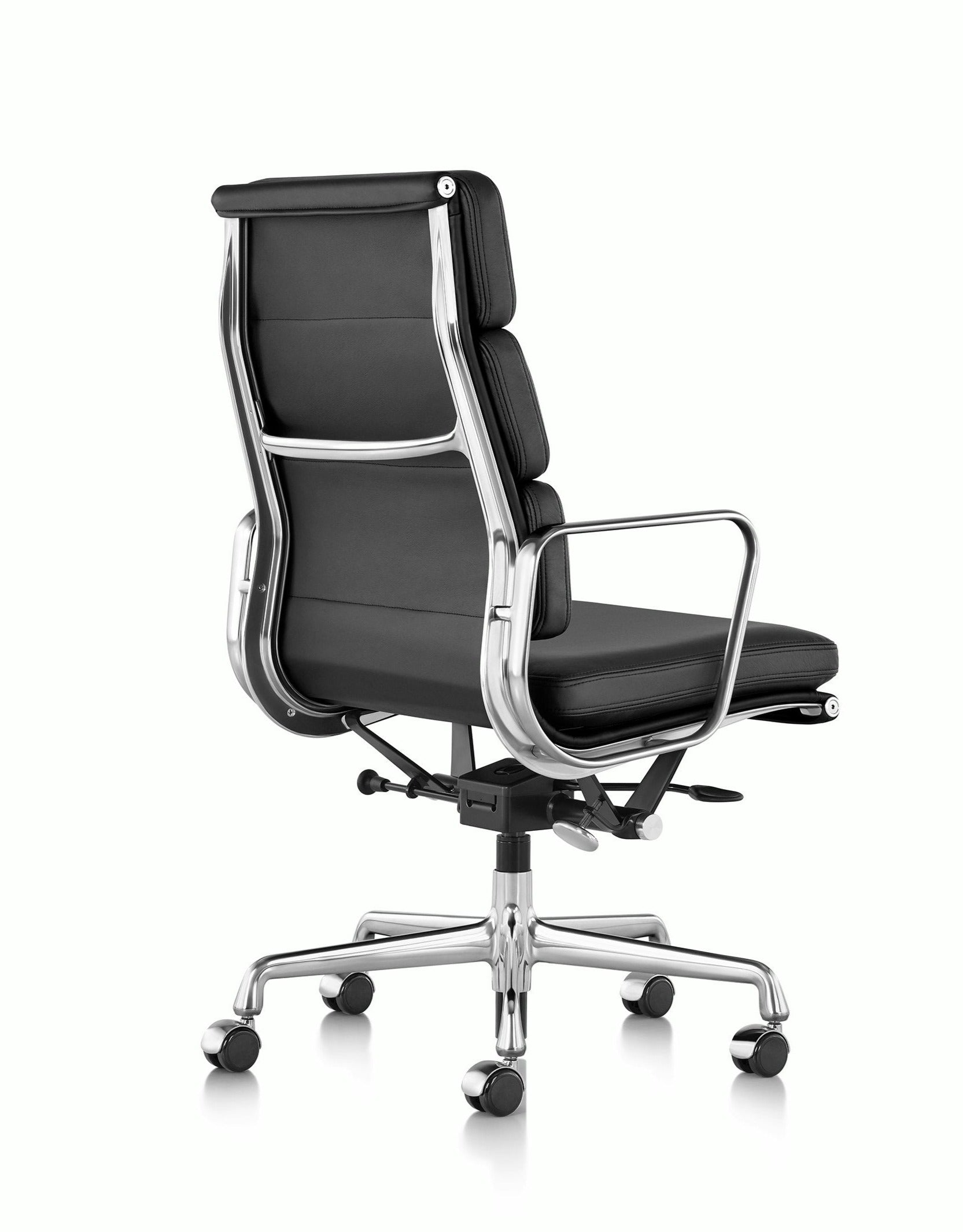 Eames Soft Pad Chair Office Chair - High Back