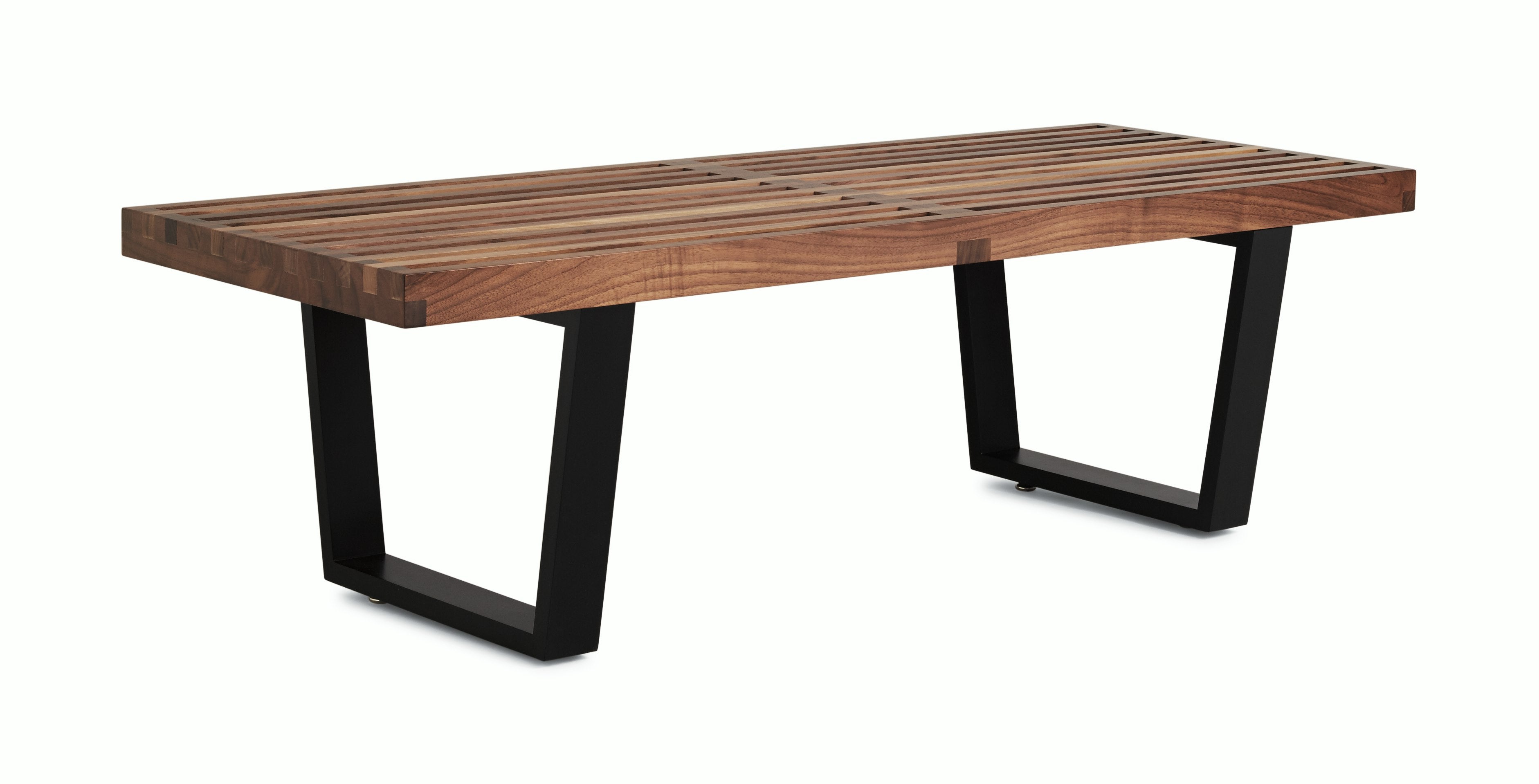 Nelson Bench (48"/60")