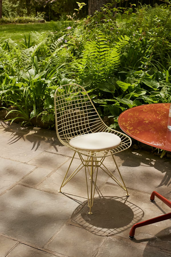 Mesh Eiffel Chair
