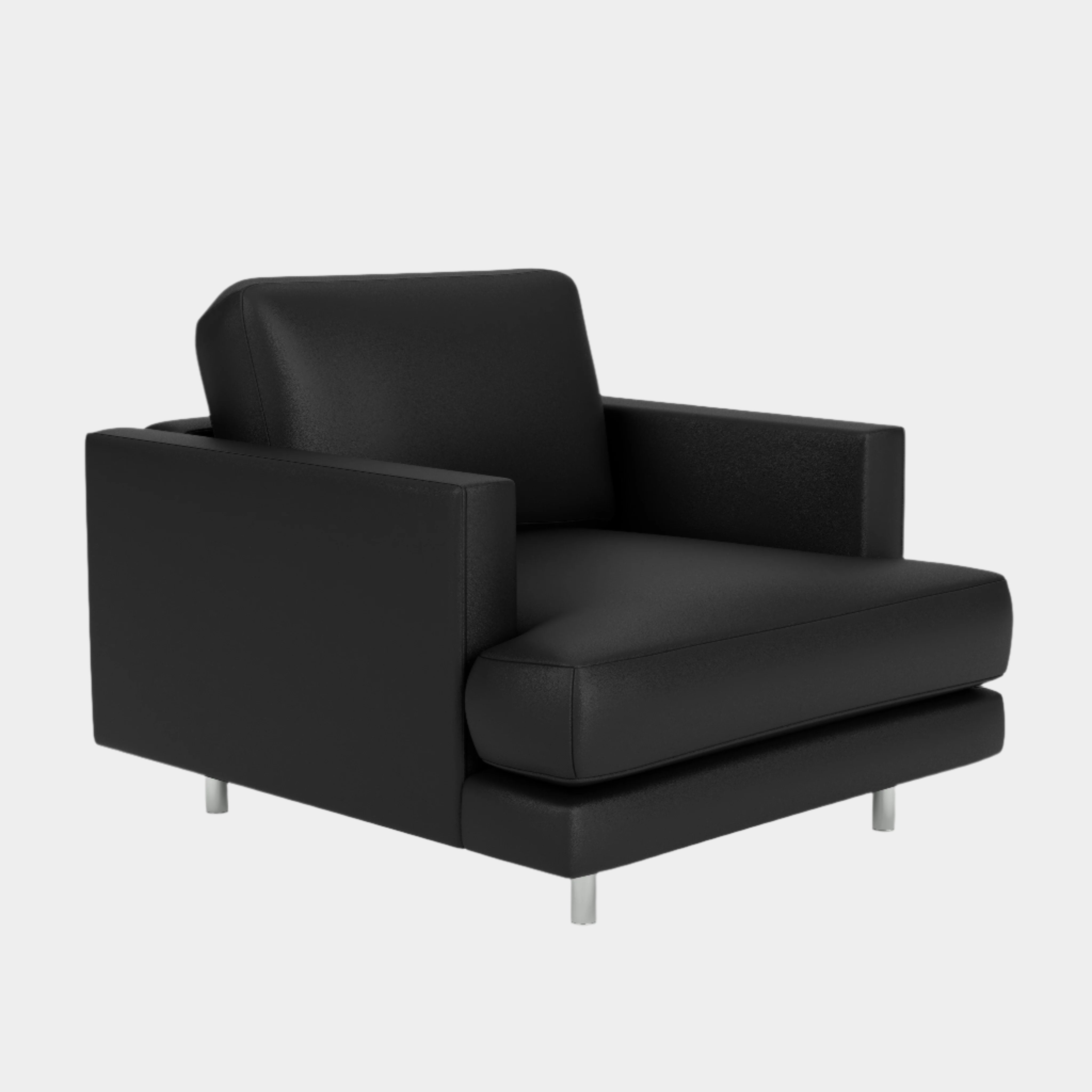 D'Urso Lounge Chair