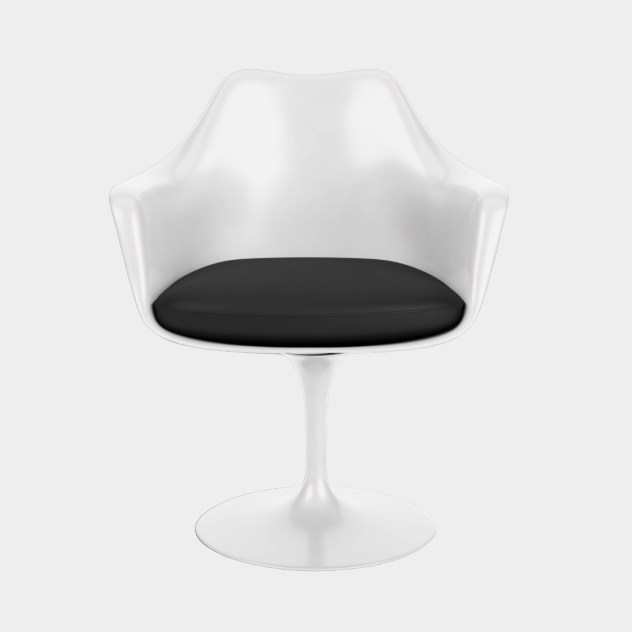 Tulip Armchair