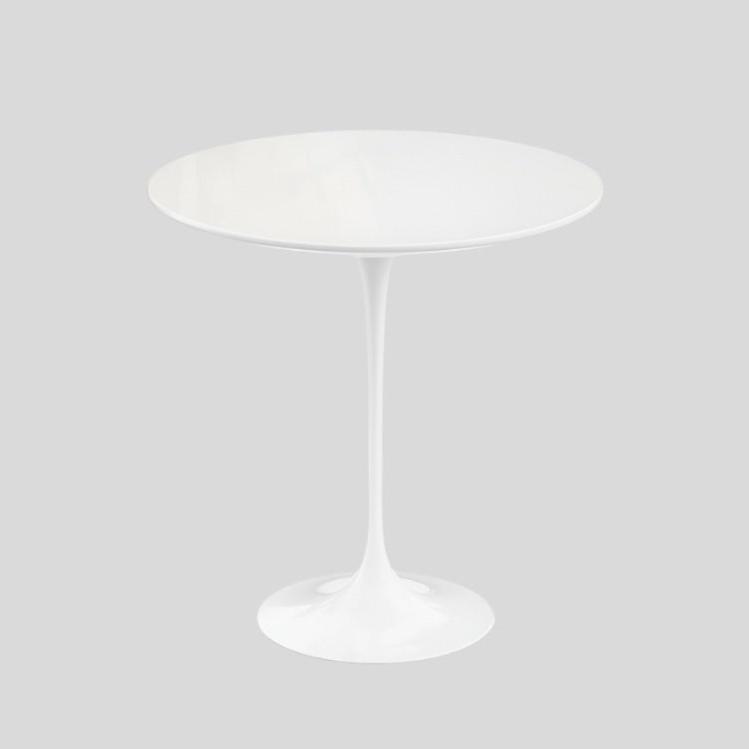 Saarinen Side Table - MDF Top