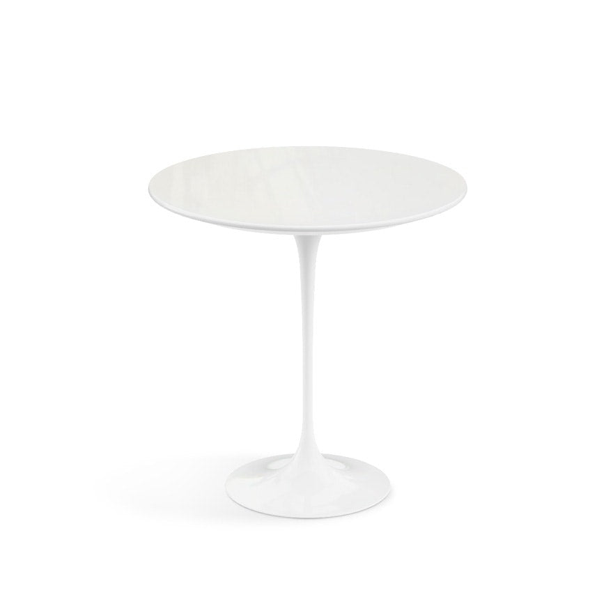 Saarinen Side Table - MDF Top
