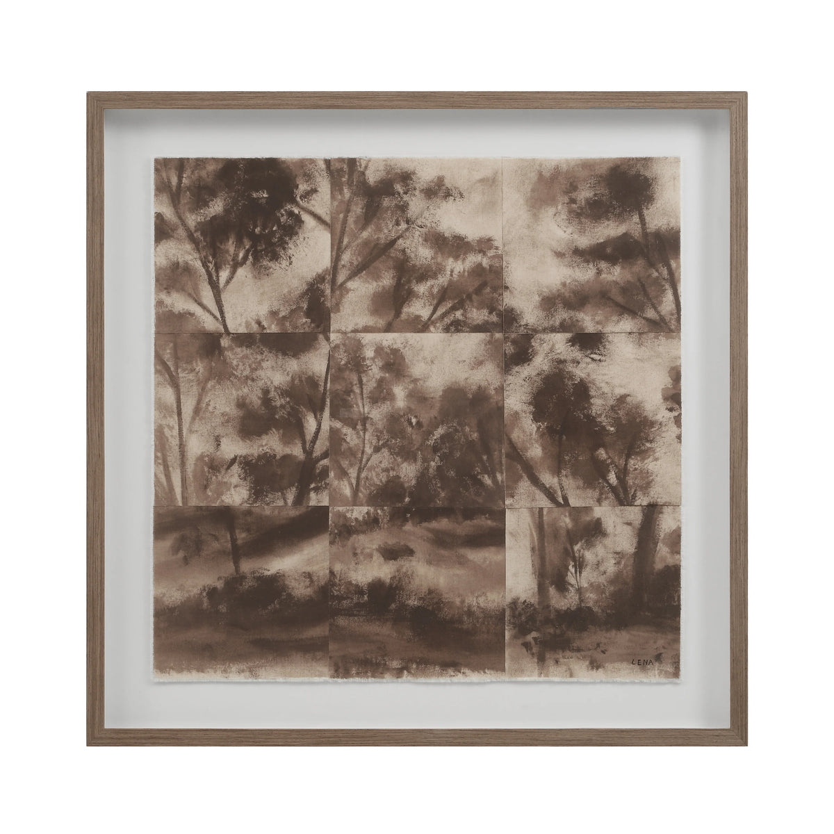 Haven Printed Art
