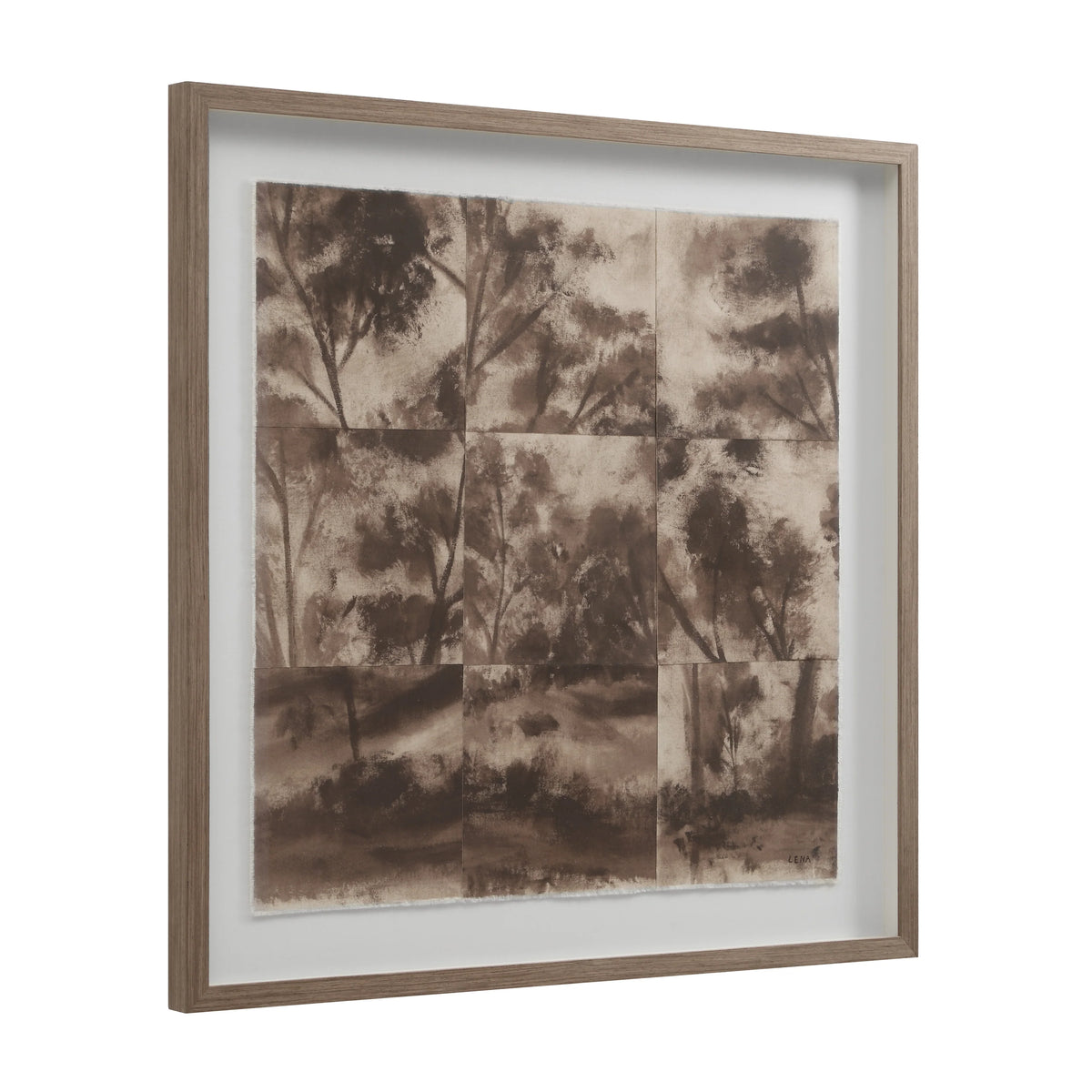 Haven Printed Art