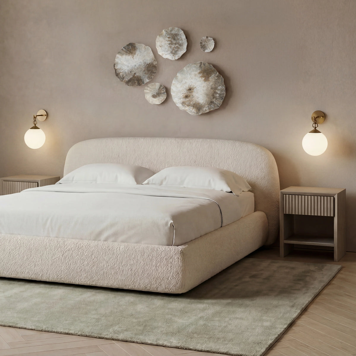 Zestia Wall Decor