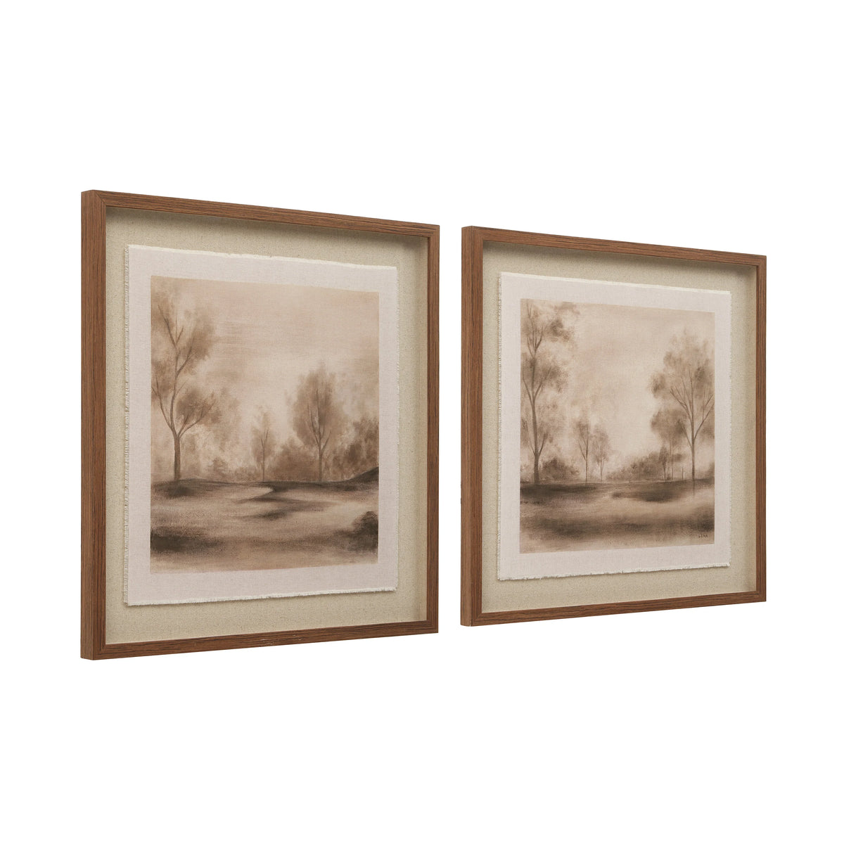 Thalia Wall Art Set of 2