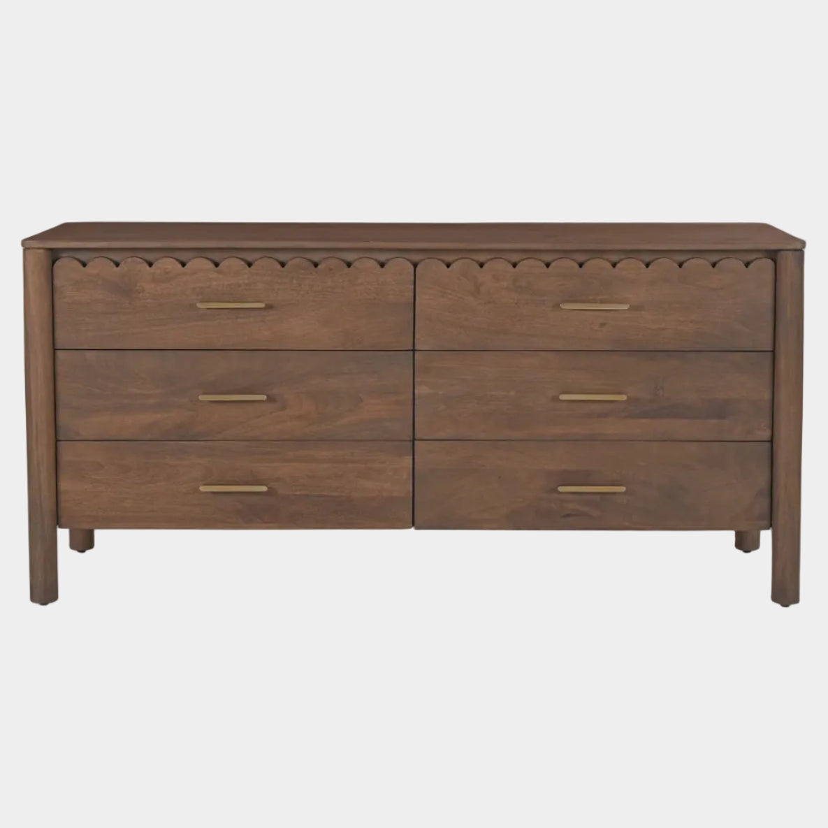 Wiley Dresser
