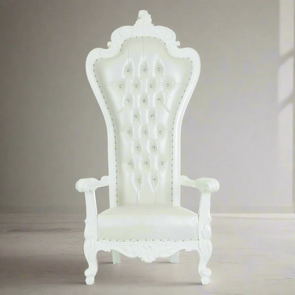 Winston Royal Throne Chair
