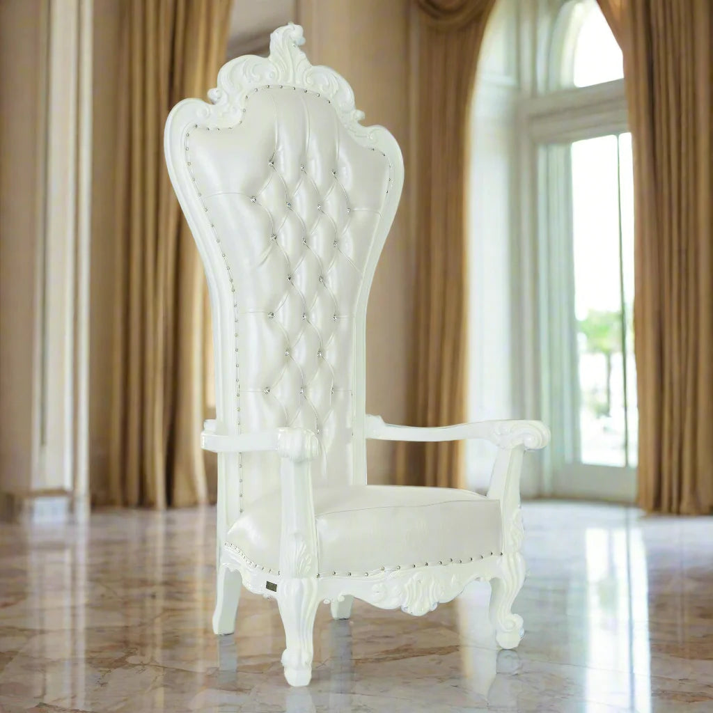 Winston Royal Throne Chair