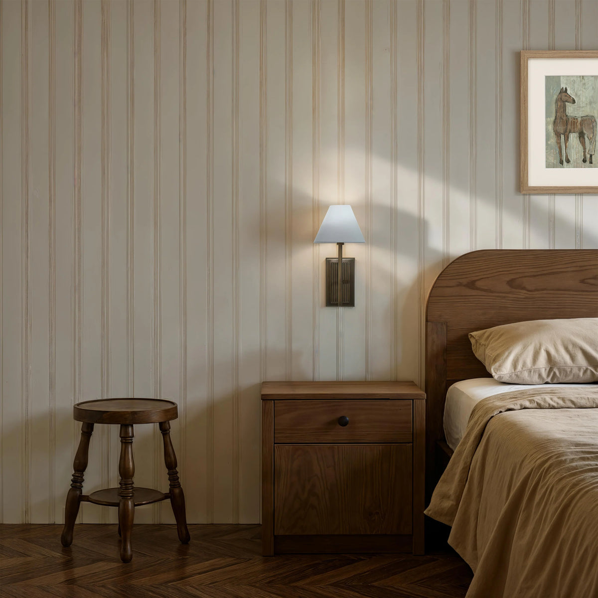 Solaria Wall Sconce
