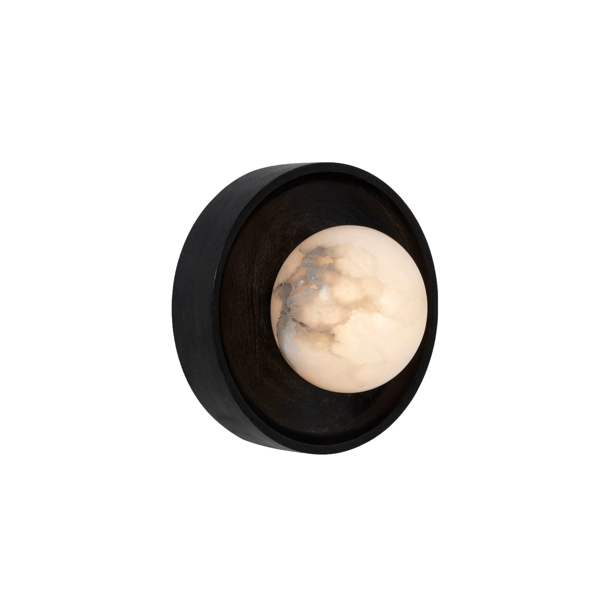 Haloa Wall Sconce