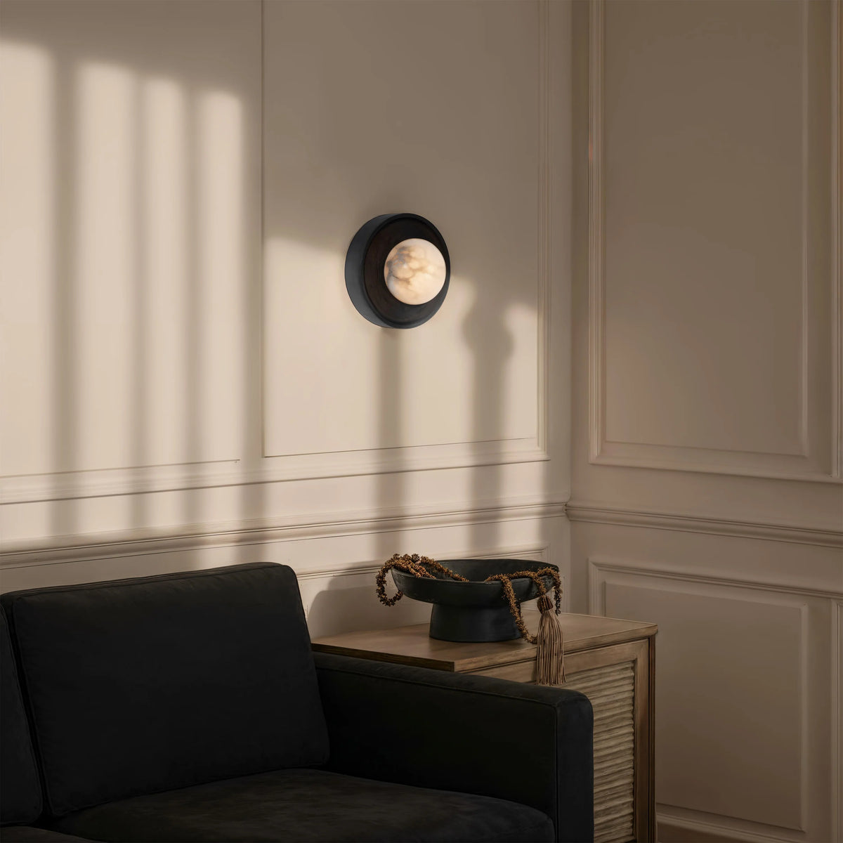 Haloa Wall Sconce
