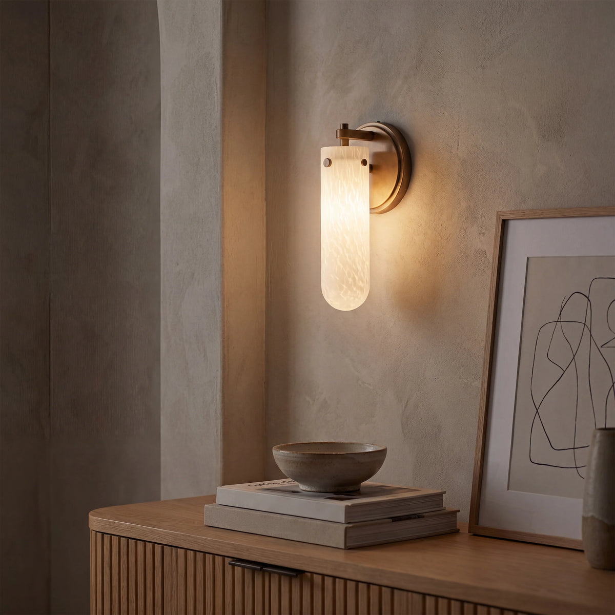 Williamsburg Wall Sconce