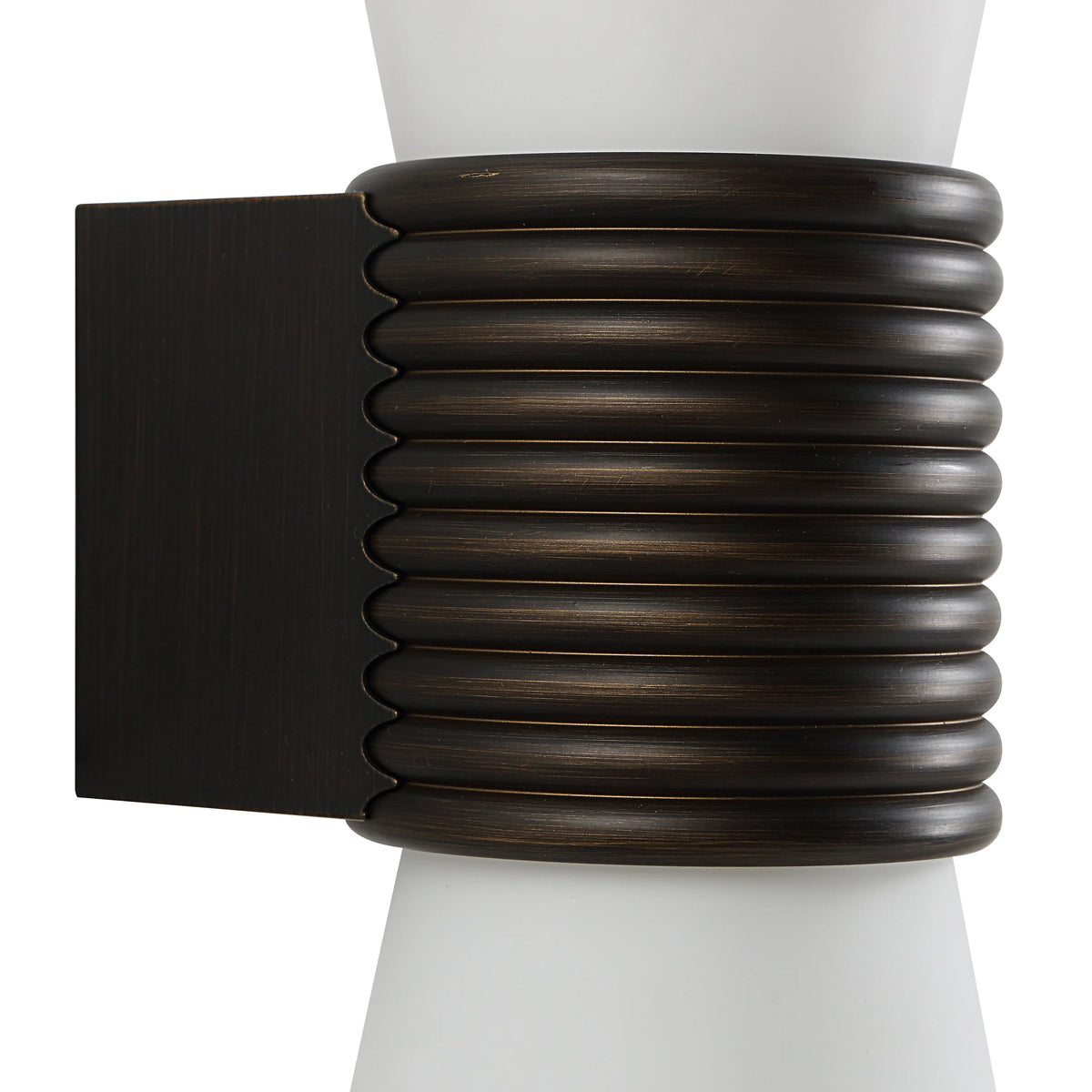 Chord Wall Sconce