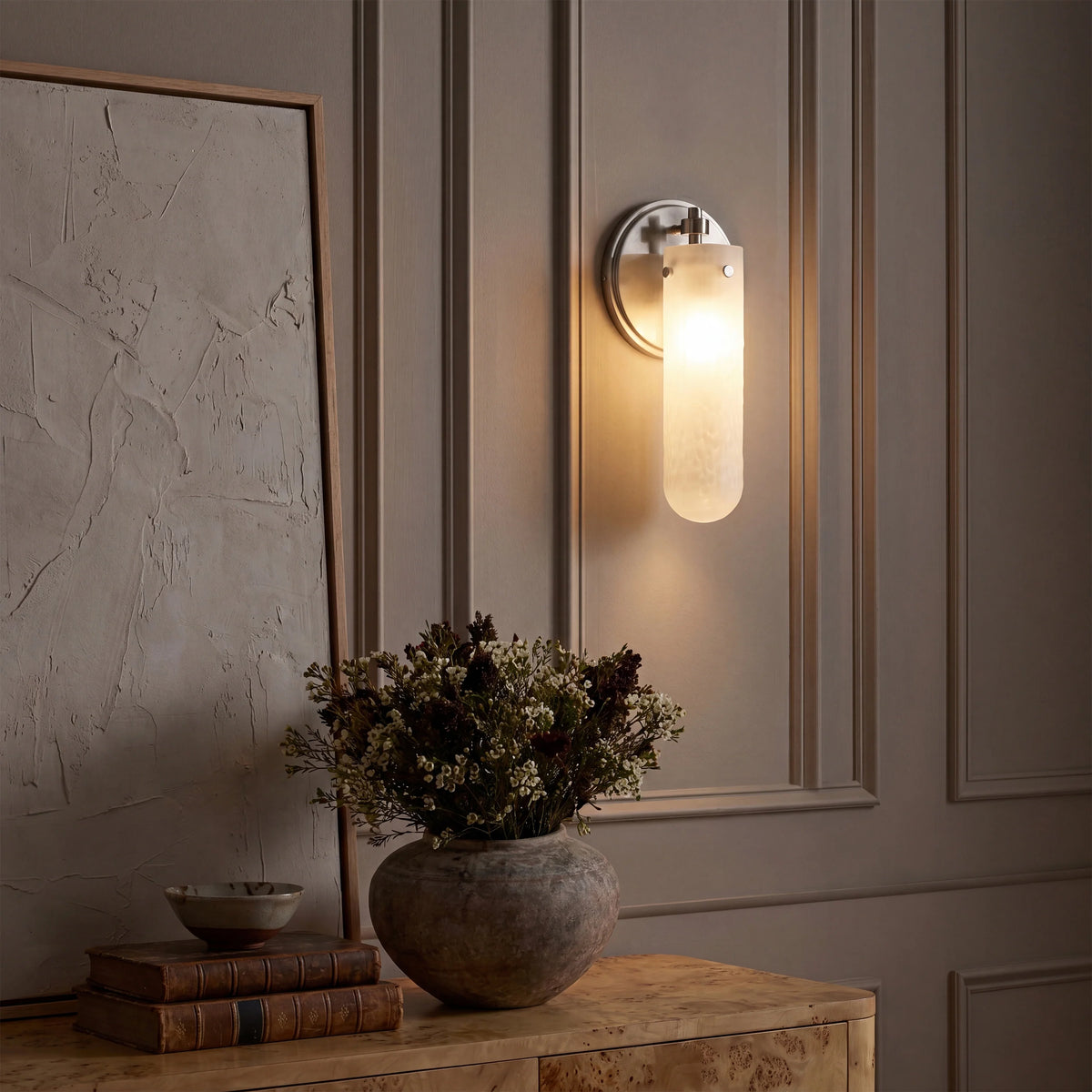 Williamsburg Wall Sconce