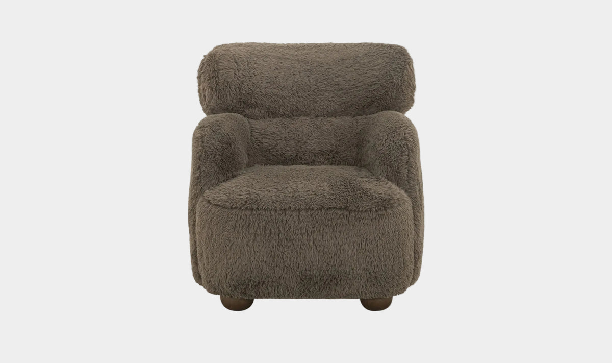 Wales Accent Chair